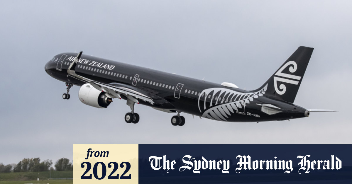 High demand, tight capacity boost Air New Zealand earnings